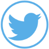 Twitter icon