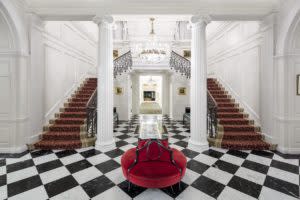 Pratt Estate Glen Cove Mansion Tour