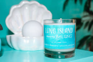 Discover Long Island's Official Online Shop