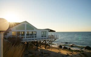 Oceanfront Accomodations on Long Island