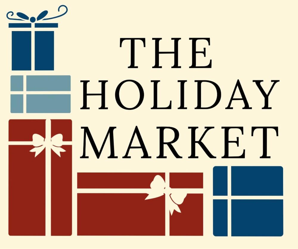 gallery north holiday market 2021