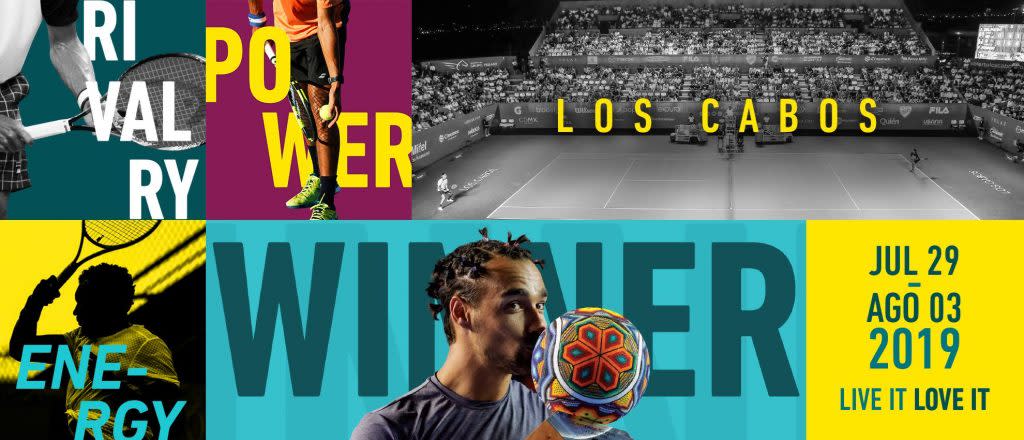 Los Cabos Upcoming Events