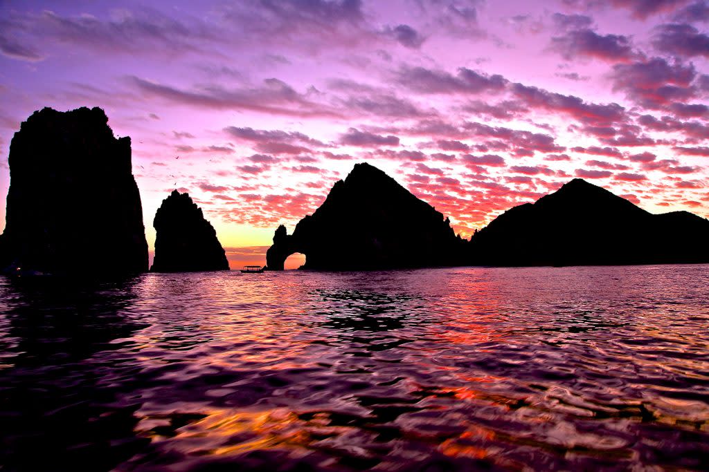 5 Free Things to Do in Los Cabos this Summer