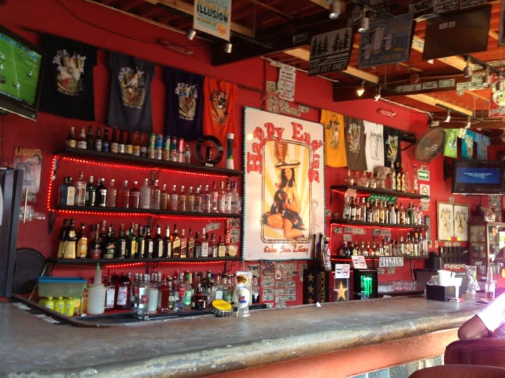The 5 Best Places to Drink a Beer in Los Cabos