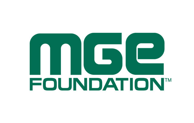 mg&e foundation logo
