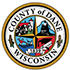 Dane County logo
