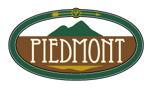 Piedmont logo