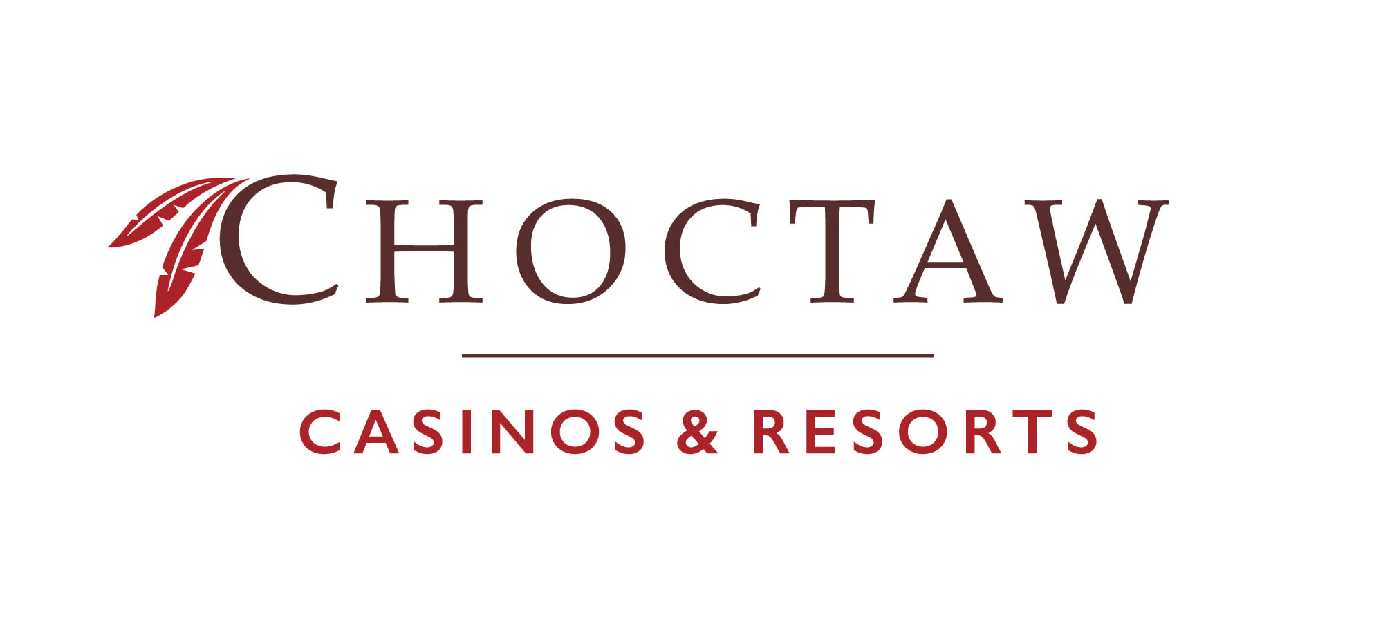 Choctaw Casinos & Resorts logo