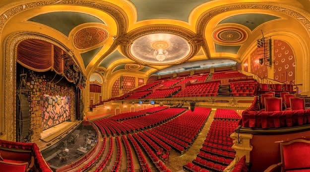 Orpheum Theatre