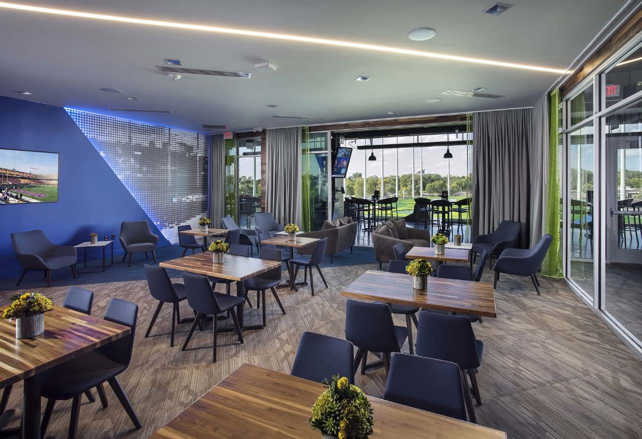 Plan an Event  Topgolf Orlando