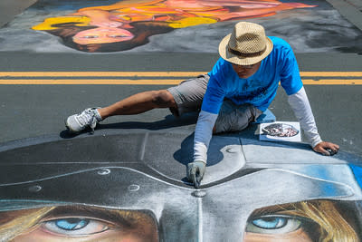 chalkfest