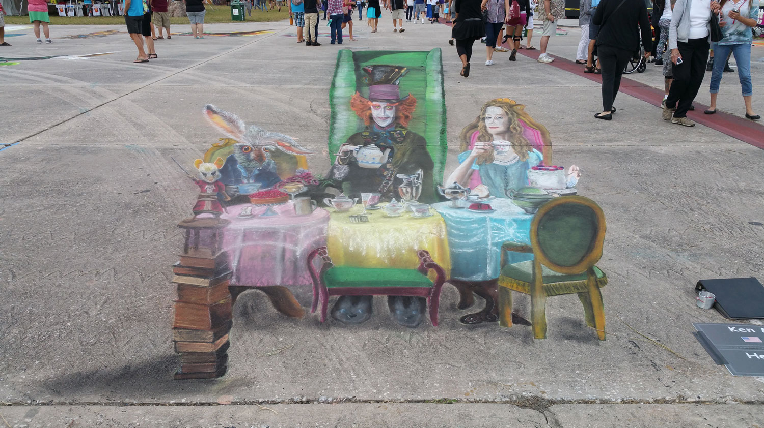 chalkguys_aliceinwonderland