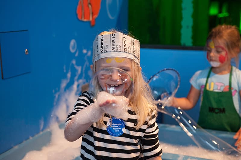 Minnesota Children's Museum