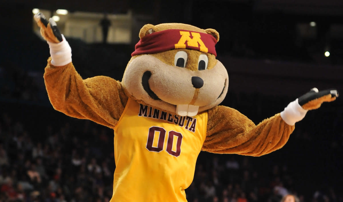 Minnesota Gophers