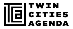 Twin Cities Agenda logo