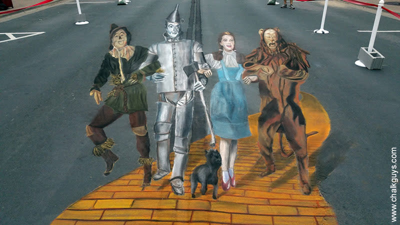 wizard_of_oz_-_the_chalk_guys