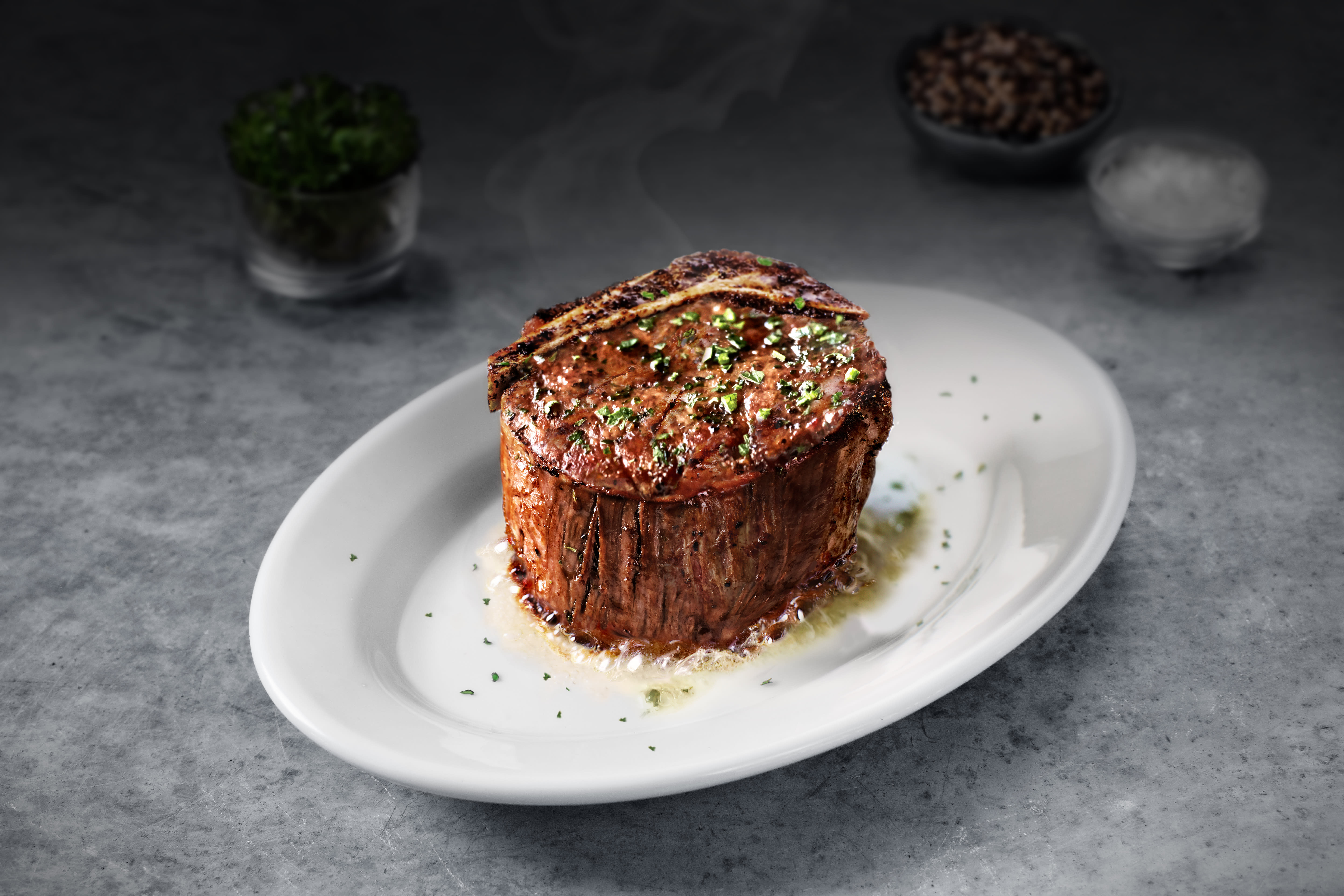 bone in filet RC