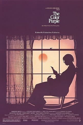 Color Purple