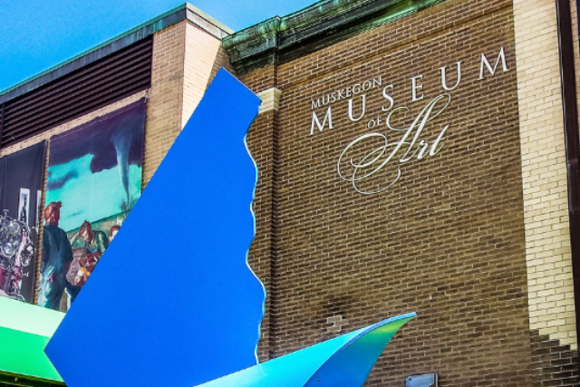 Muskegon Museum of Art