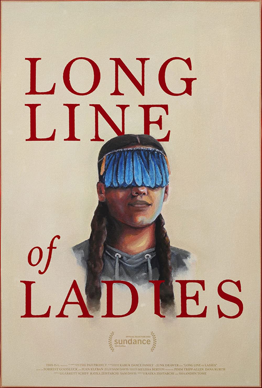 Native Film Festival