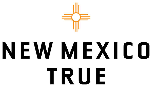 New Mexico True logo