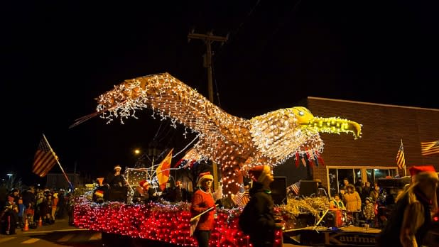 Credit: Horizon Aerial Media