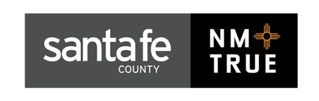 Santa Fe County Route 66 Sponsor logo.
