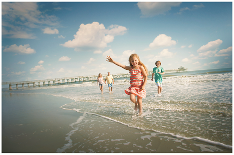 cherry grove oceanfront park
