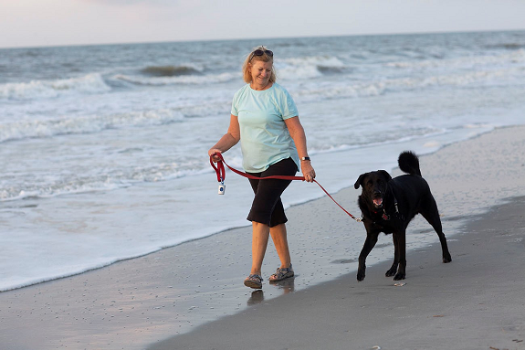 se permiten perros en north myrtle beach