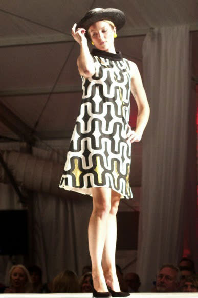 Omaha Fashion Week Omaha Fashion Week