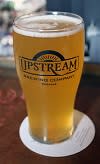 Beer from the Upstream Beer - iowa foodie
