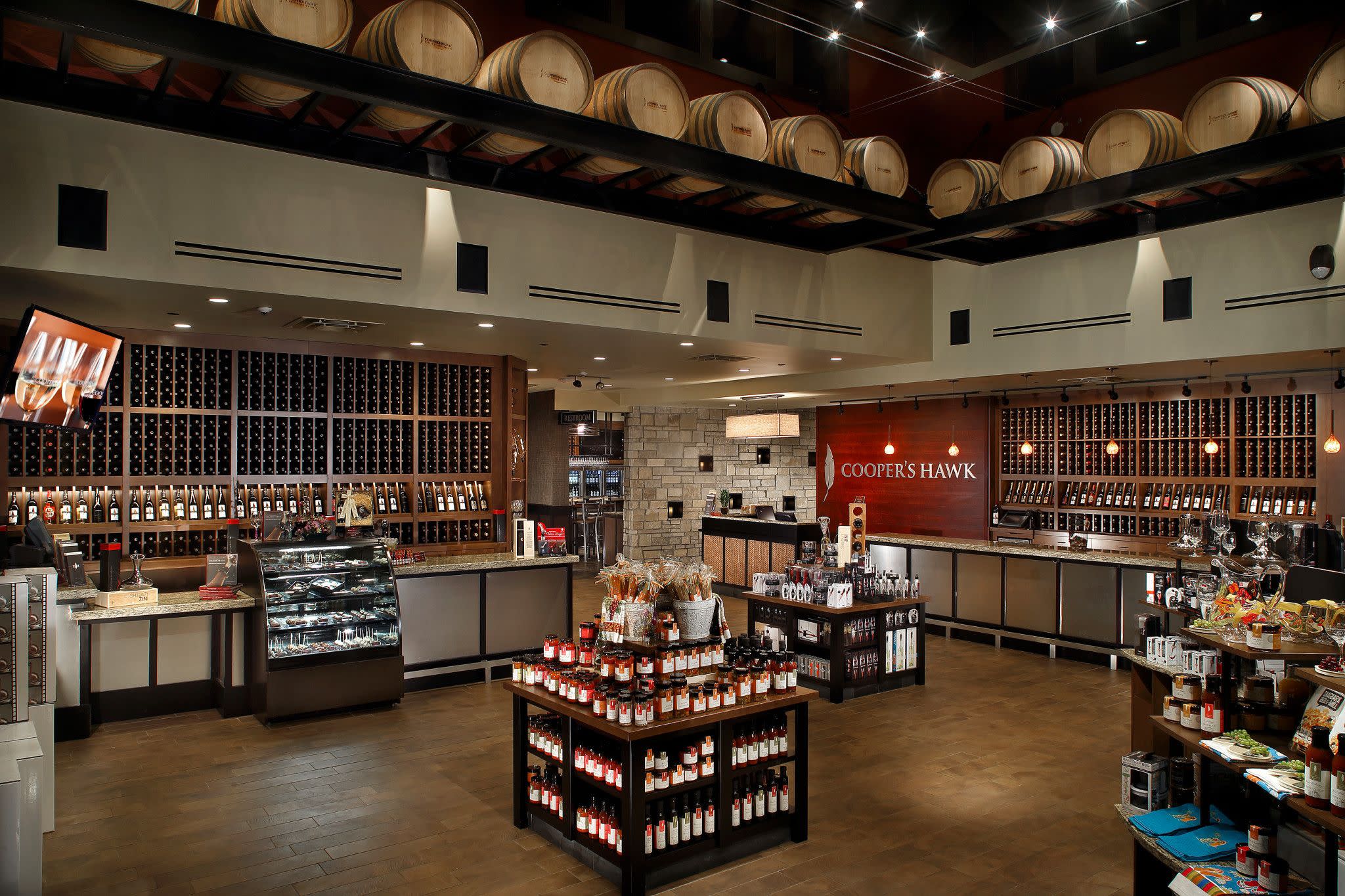 Raise a Glass to Orlando Wineries & Wine Bars