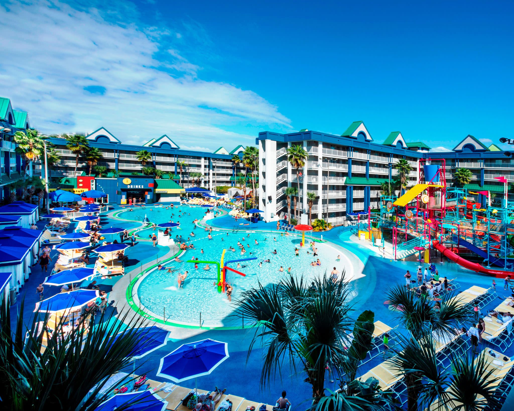 encore resort 4158 5 bedroom water park orlando fl