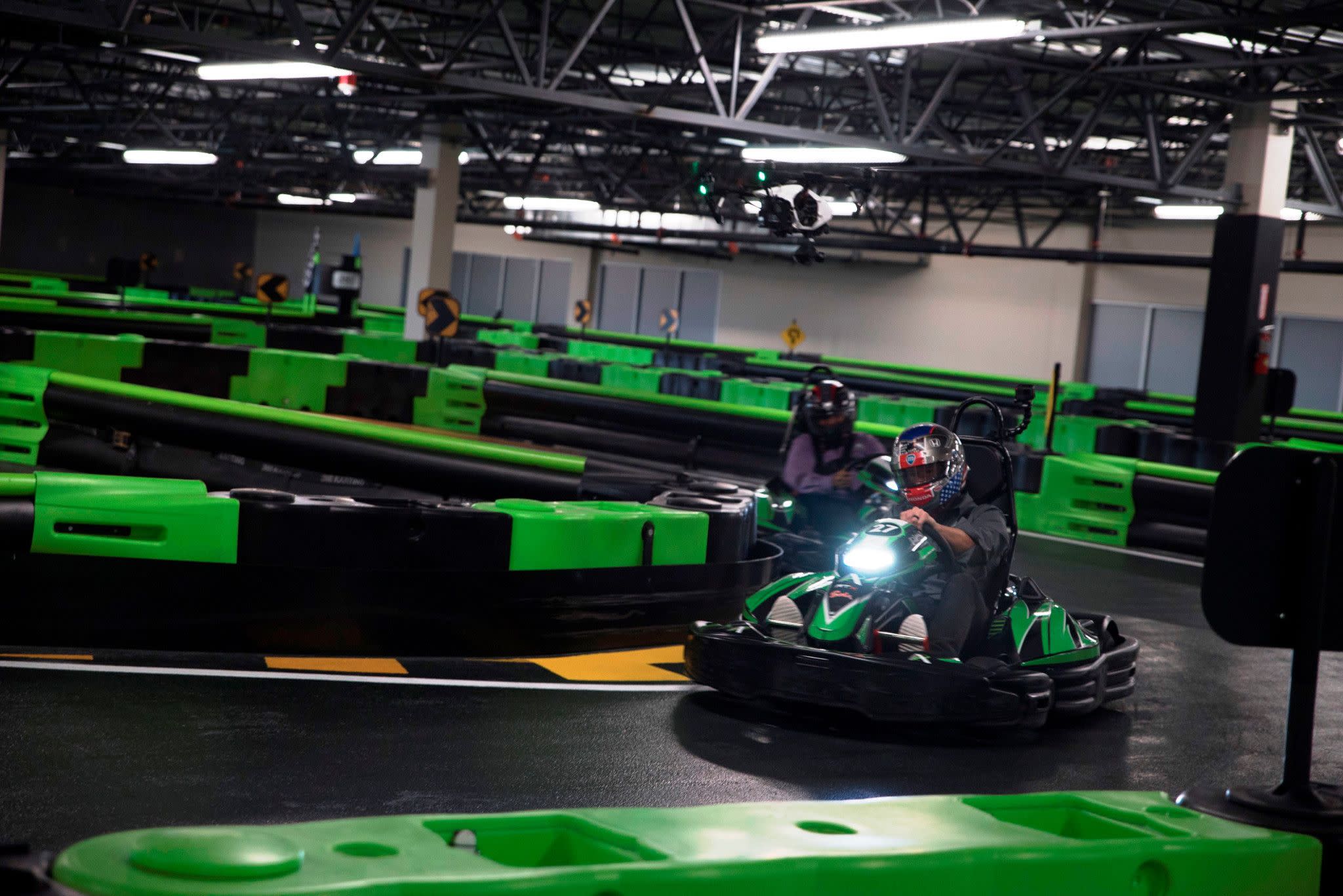 download andretti go kart racing prices