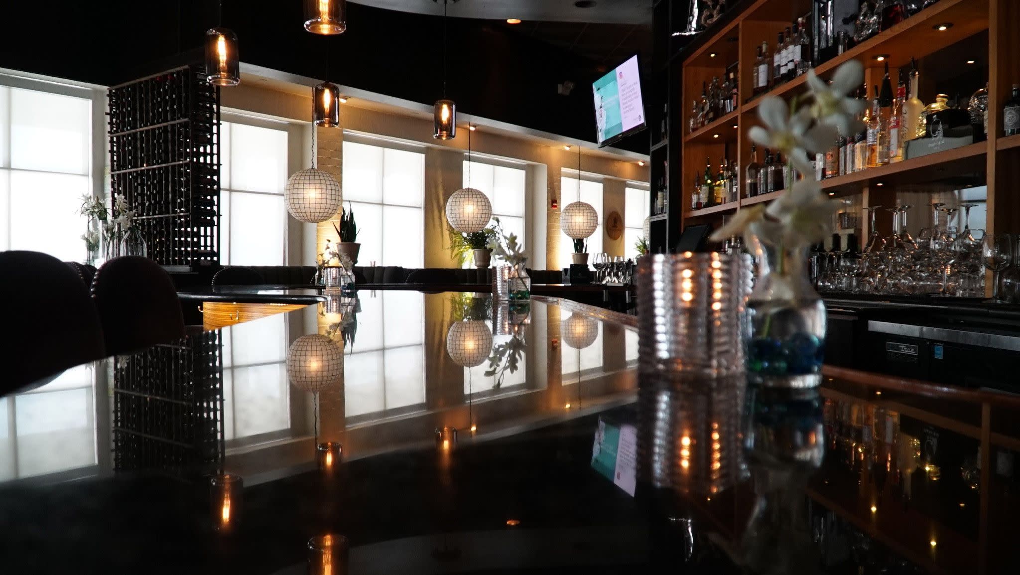 Raise a Glass to Orlando Wineries & Wine Bars