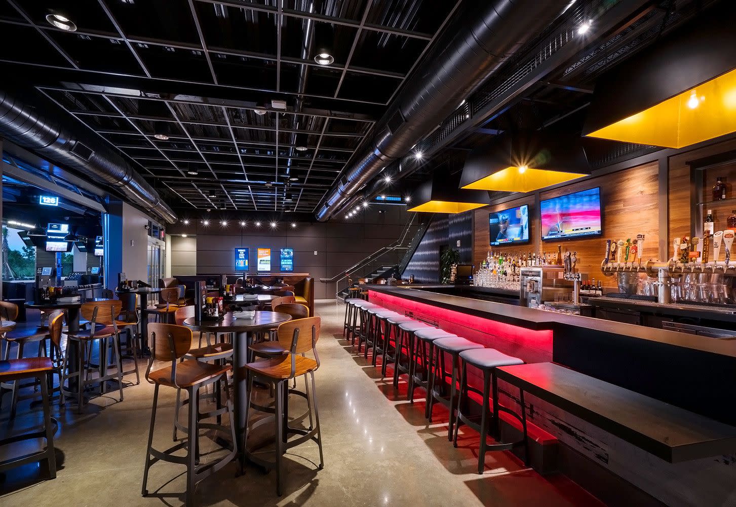 Topgolf Orlando’s Newest Innovative Meeting Venue