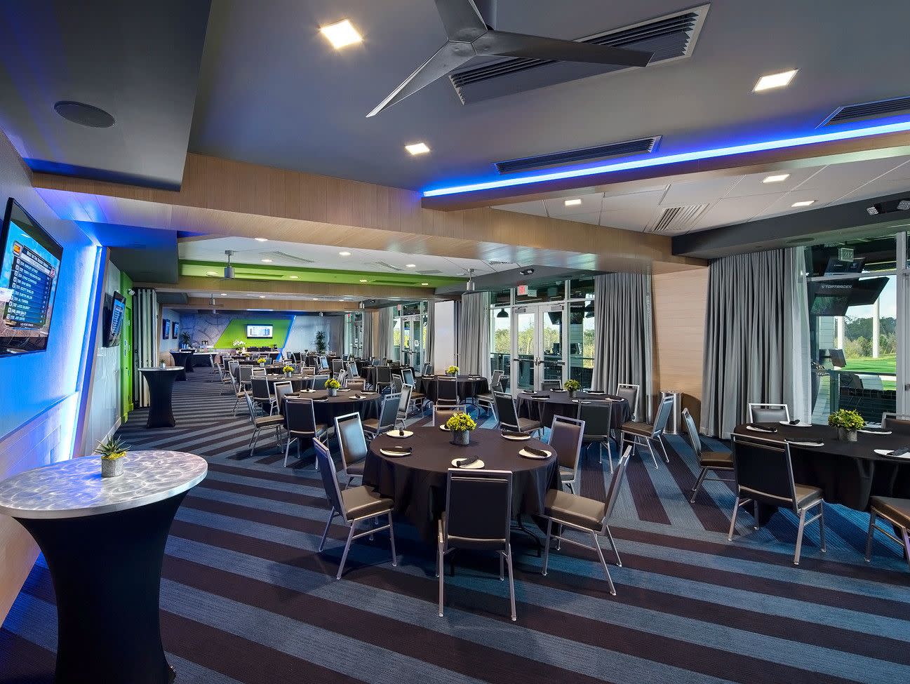 Topgolf Orlando: Golf & Party Venue  Orlando Meetings & Conventions 