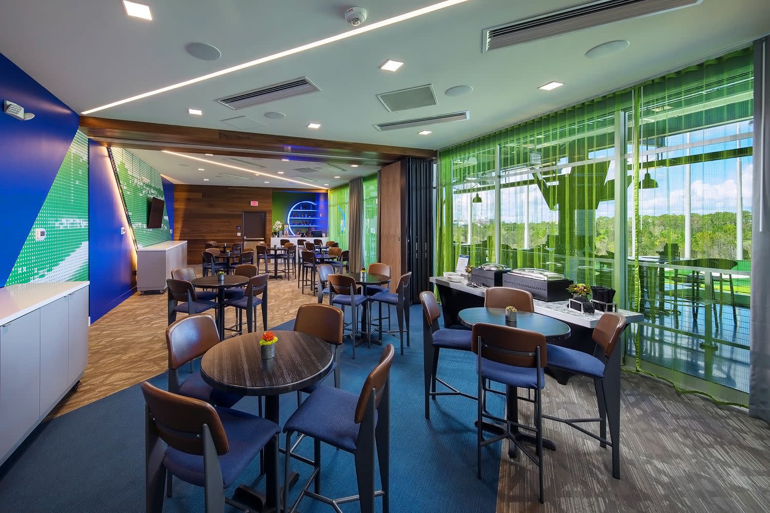 Topgolf Orlando: Golf & Party Venue  Orlando Meetings & Conventions 