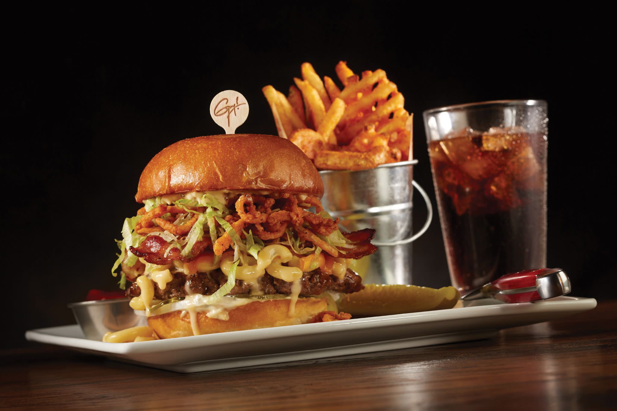 Dazzle Your Attendees With Celebrity Chef Restaurants in Orlando