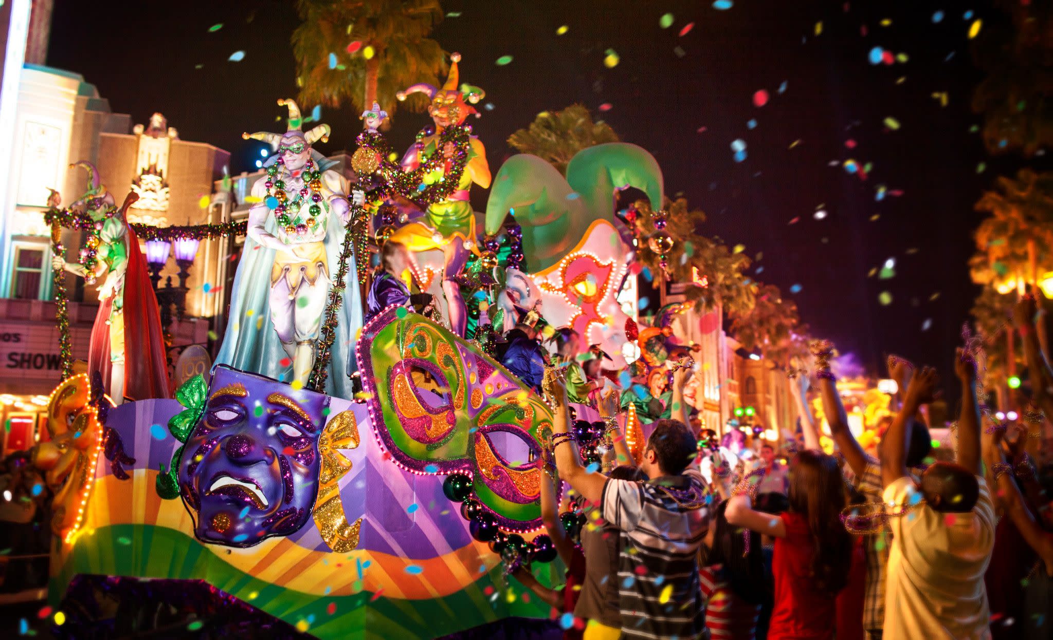 Events In Orlando In April 2022