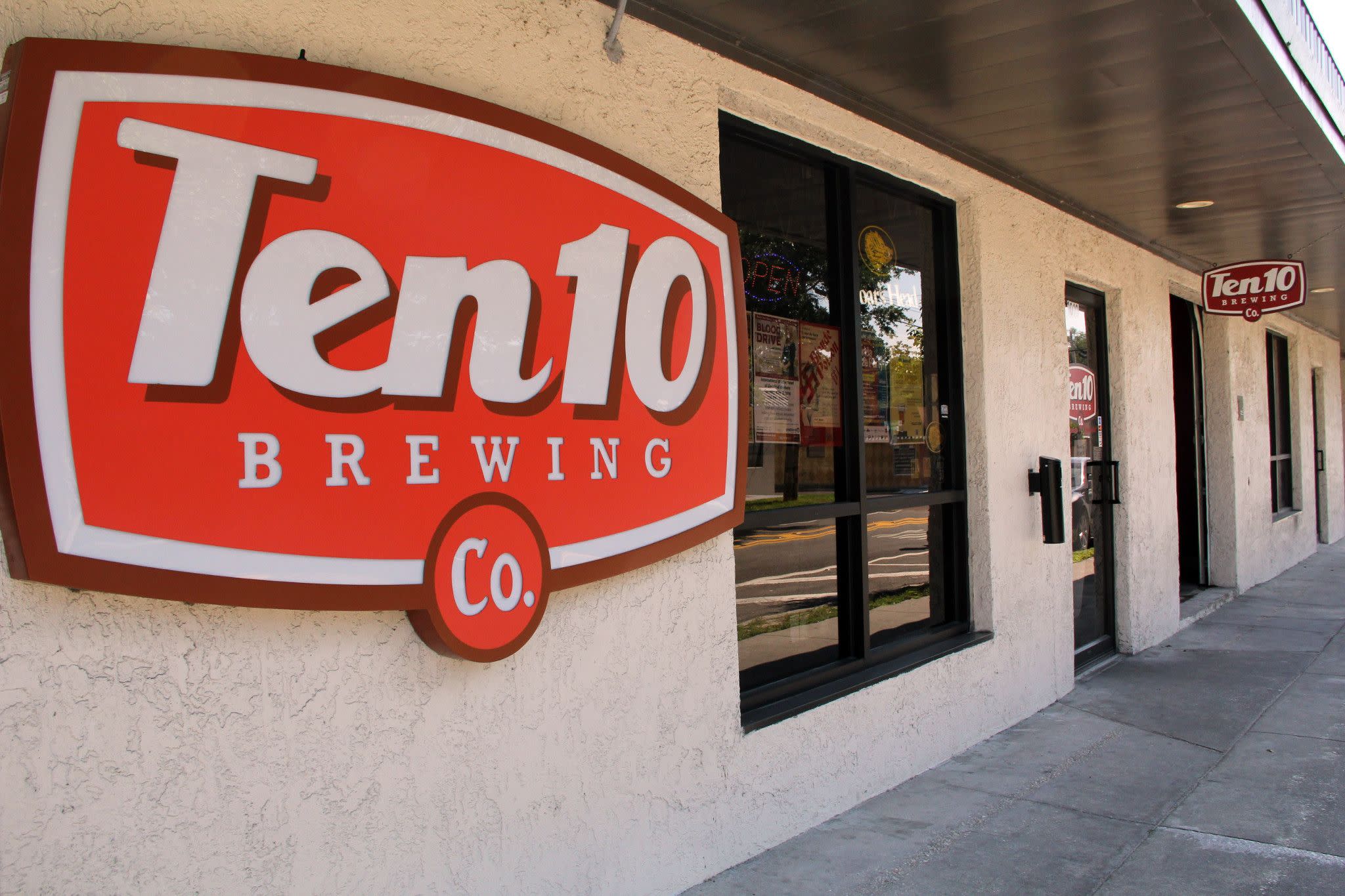 Beers to You Hop On! Central Florida Brew Tours in Orlando