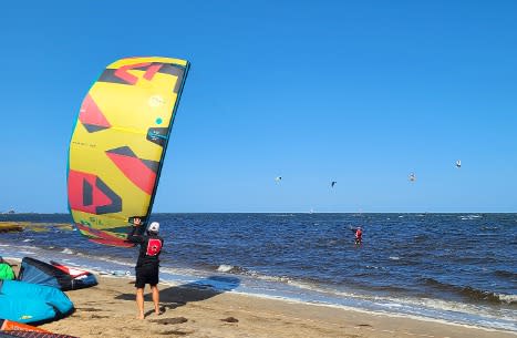 kiteboarding obx blog 2