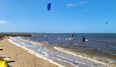 kiteboarding obx blog 9