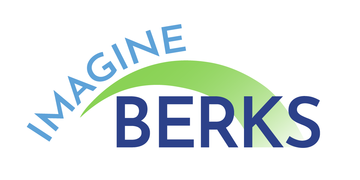 Imagine Berks Logo