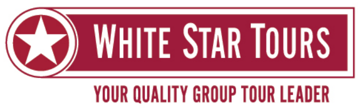 White Star Tours Logo