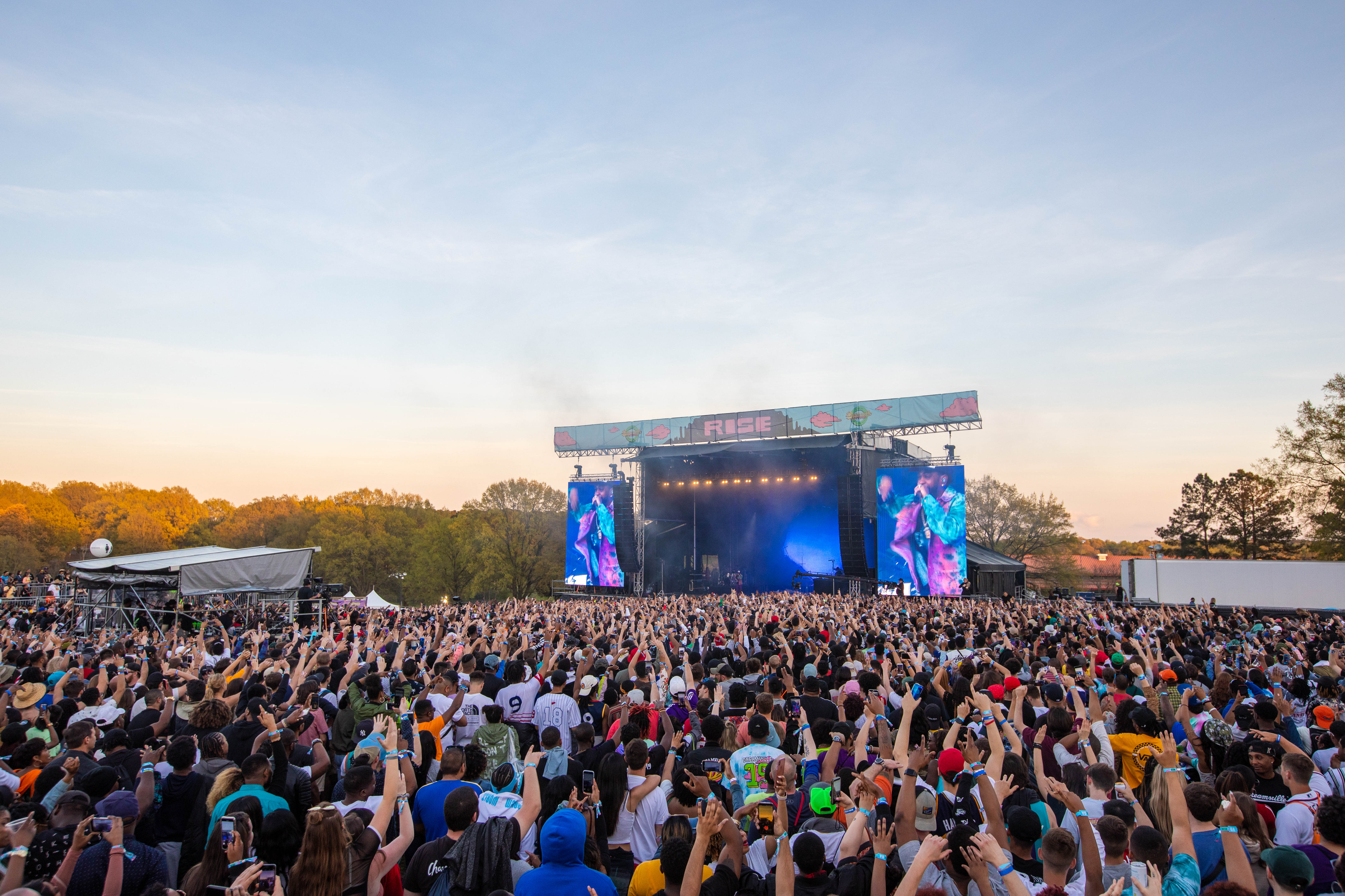 Dreamville Festival