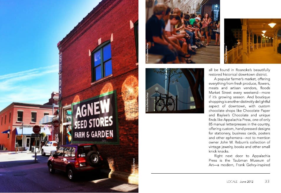 LOCALE Page 3