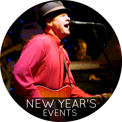 New Year's Events Button
