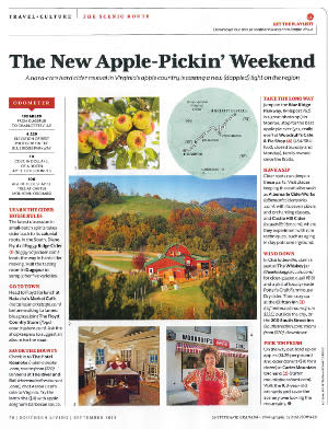 Southern Living 9/13 2