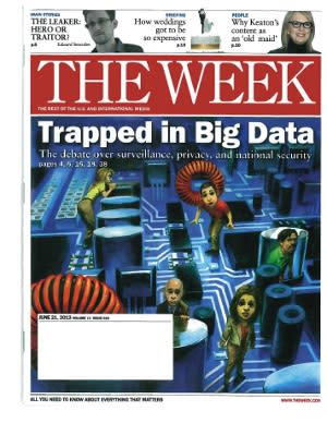 The Week Cover small